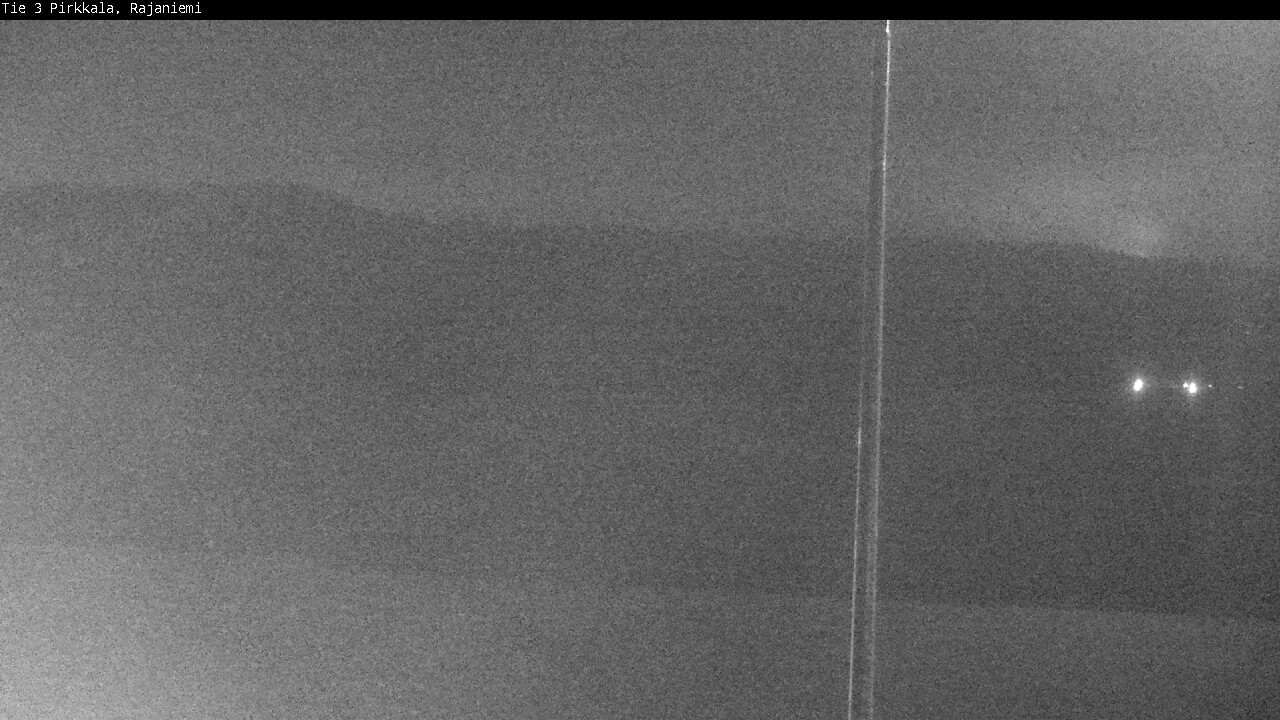 Kelikamerat Kuva Tie 3 Pirkkala. Rajaniemi, Pirkkala, Pirkanmaa