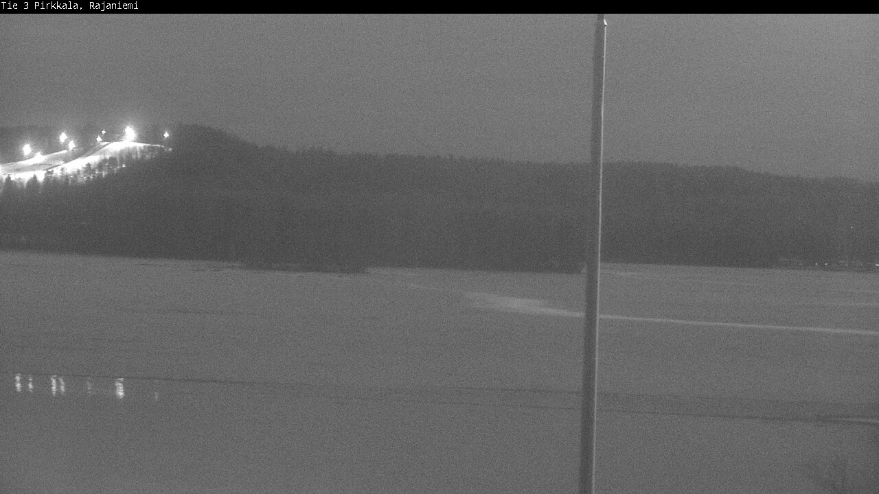 Kelikamerat Kuva Tie 3 Pirkkala. Rajaniemi, Pirkkala, Pirkanmaa