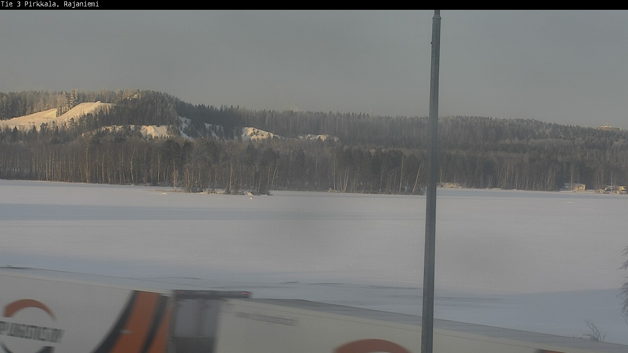 Kelikamerat Kuva Tie 3 Pirkkala. Rajaniemi, Pirkkala, Pirkanmaa