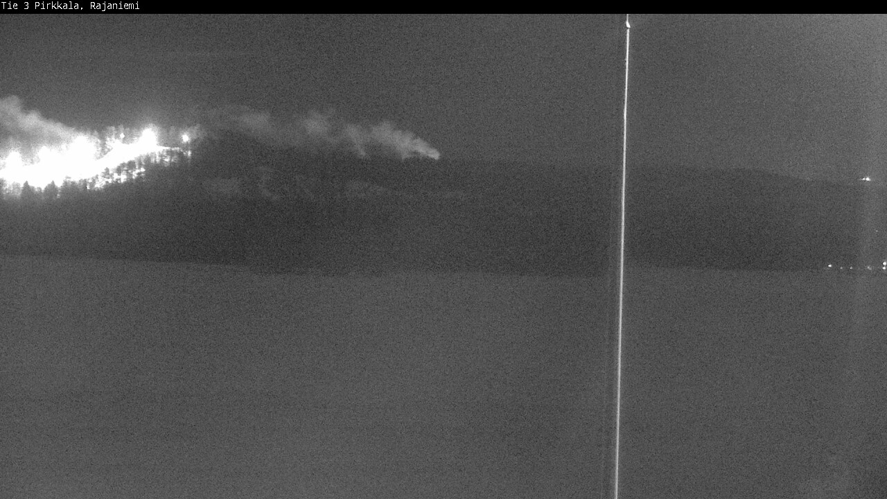 Kelikamerat Kuva Tie 3 Pirkkala. Rajaniemi, Pirkkala, Pirkanmaa