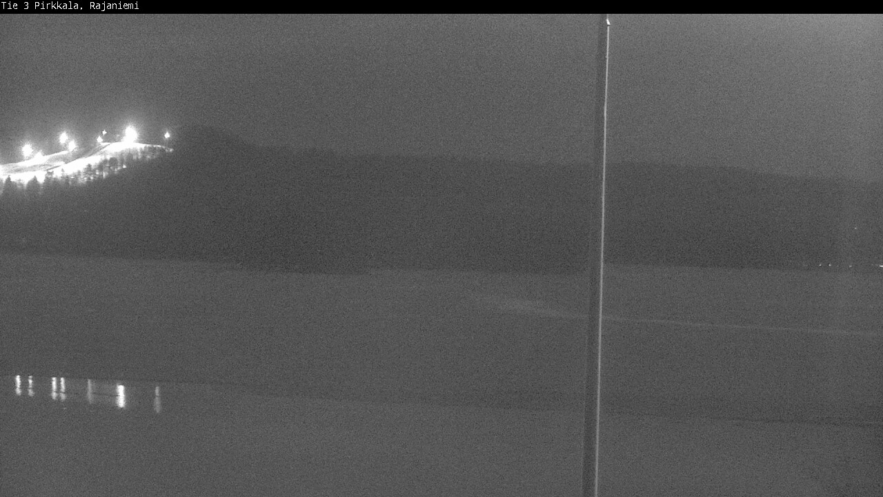 Kelikamerat Kuva Tie 3 Pirkkala. Rajaniemi, Pirkkala, Pirkanmaa