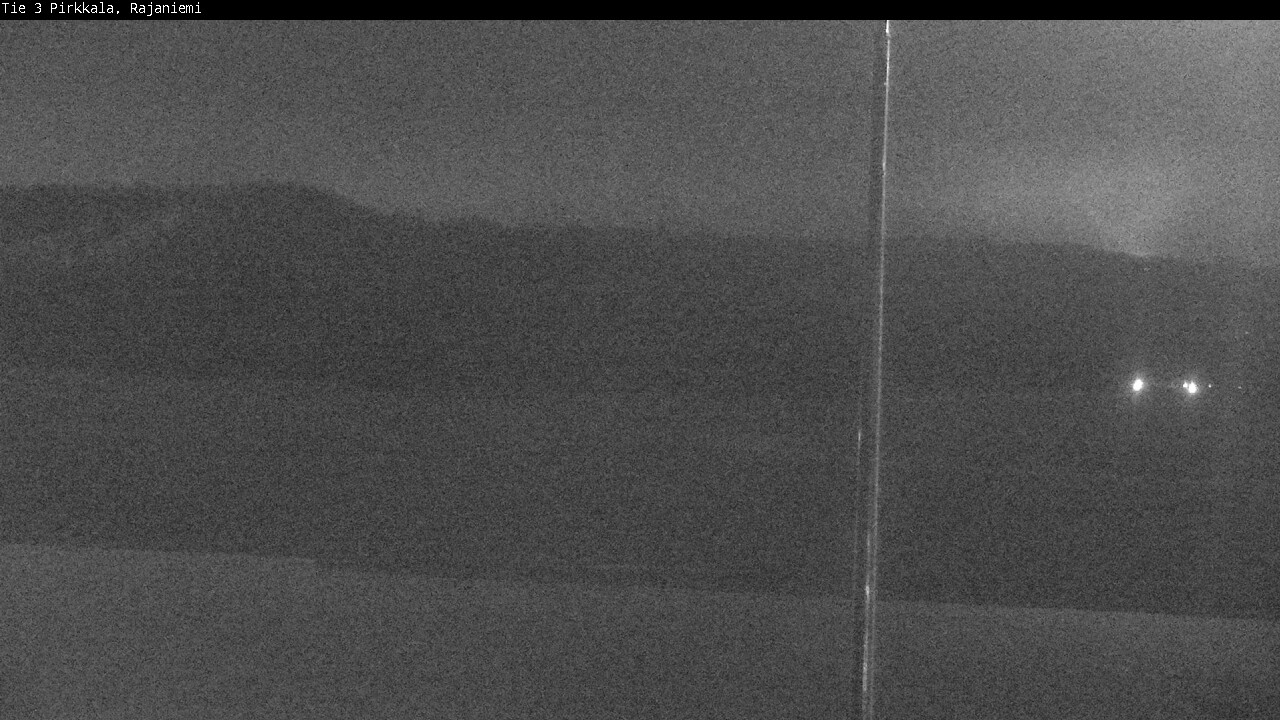 Kelikamerat Kuva Tie 3 Pirkkala. Rajaniemi, Pirkkala, Pirkanmaa