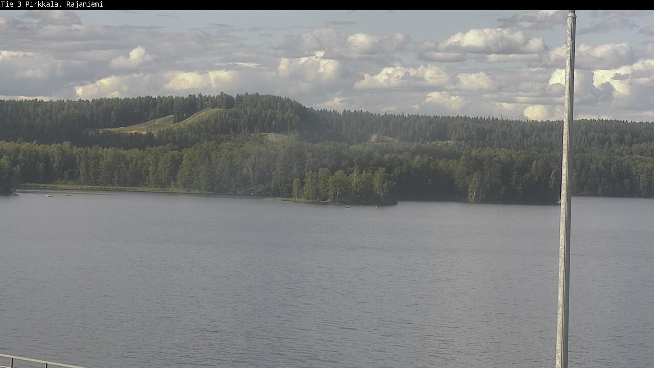 Kelikamerat Kuva Tie 3 Pirkkala. Rajaniemi, Pirkkala, Pirkanmaa