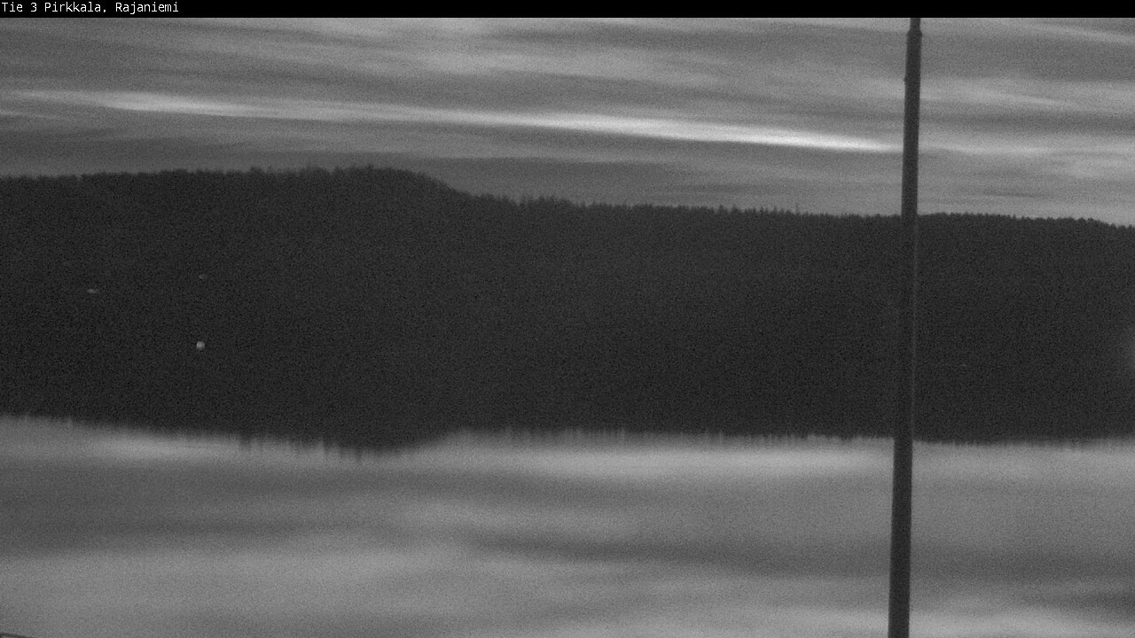 Kelikamerat Kuva Tie 3 Pirkkala. Rajaniemi, Pirkkala, Pirkanmaa