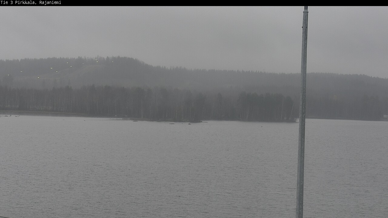 Kelikamerat Kuva Tie 3 Pirkkala. Rajaniemi, Pirkkala, Pirkanmaa