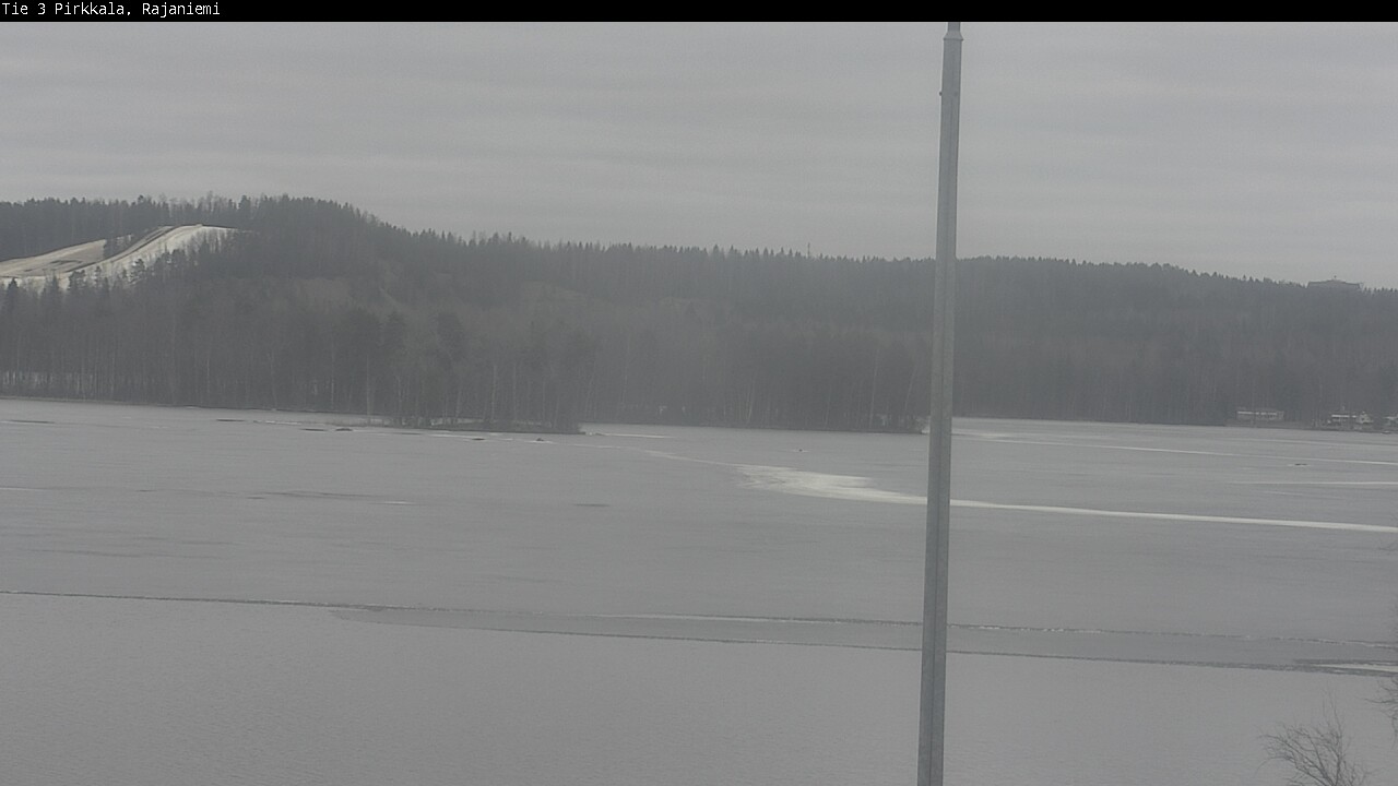 Kelikamerat Kuva Tie 3 Pirkkala. Rajaniemi, Pirkkala, Pirkanmaa