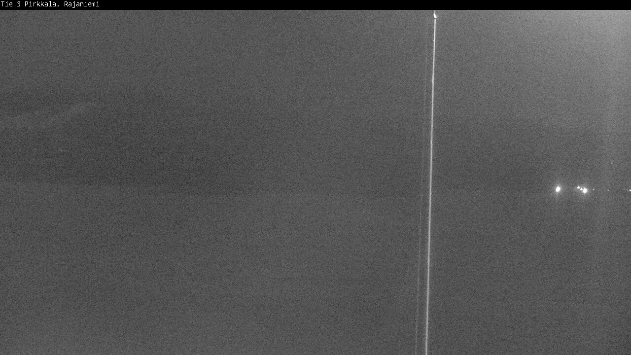 Kelikamerat Kuva Tie 3 Pirkkala. Rajaniemi, Pirkkala, Pirkanmaa