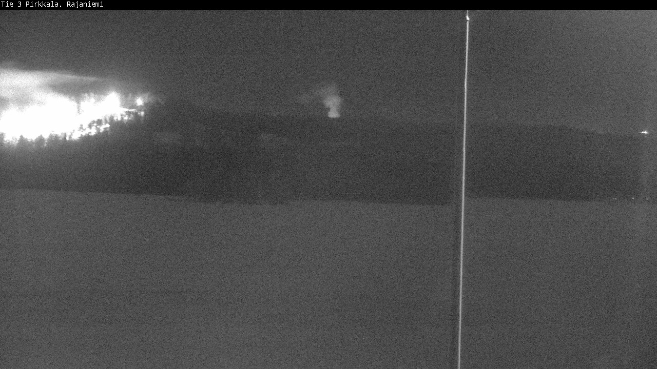 Kelikamerat Kuva Tie 3 Pirkkala. Rajaniemi, Pirkkala, Pirkanmaa