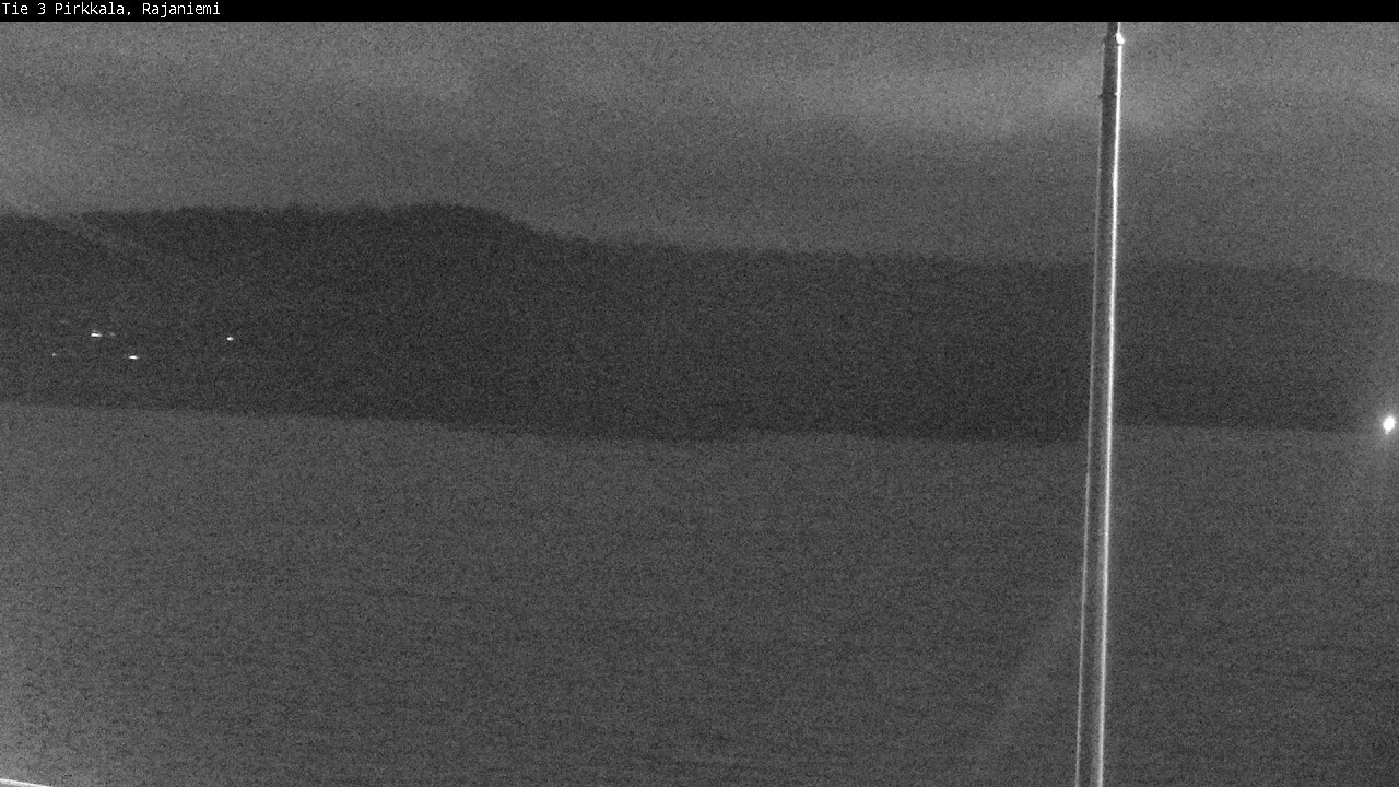 Kelikamerat Kuva Tie 3 Pirkkala. Rajaniemi, Pirkkala, Pirkanmaa