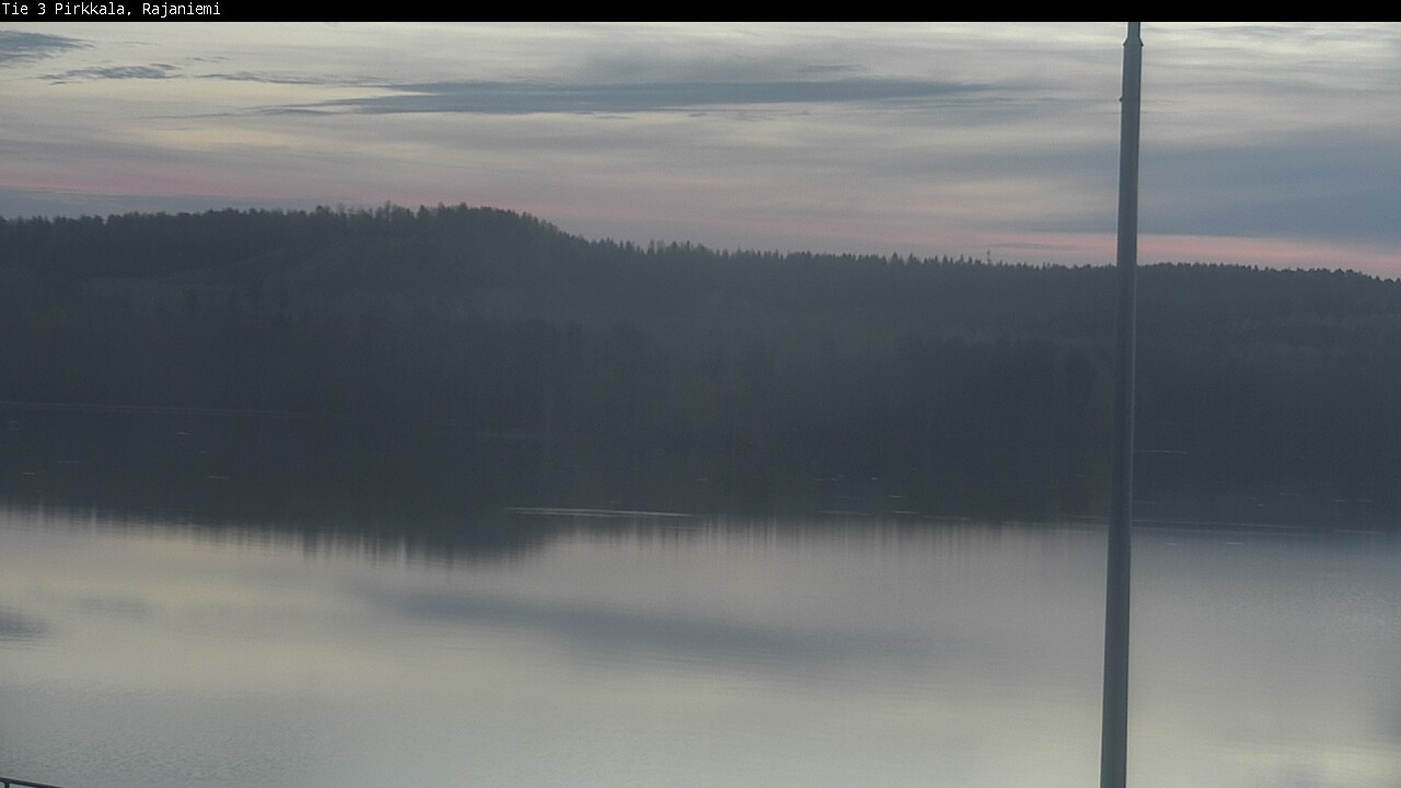 Kelikamerat Kuva Tie 3 Pirkkala. Rajaniemi, Pirkkala, Pirkanmaa