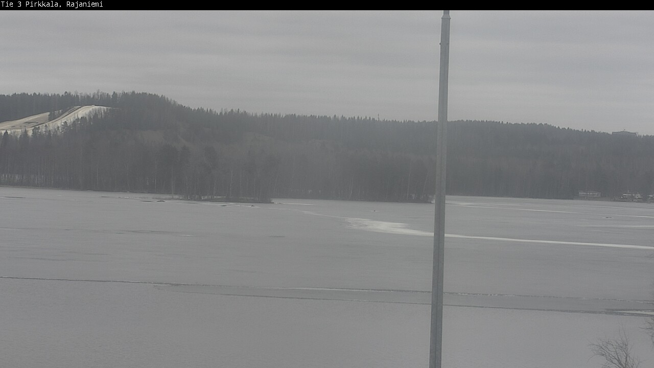 Kelikamerat Kuva Tie 3 Pirkkala. Rajaniemi, Pirkkala, Pirkanmaa