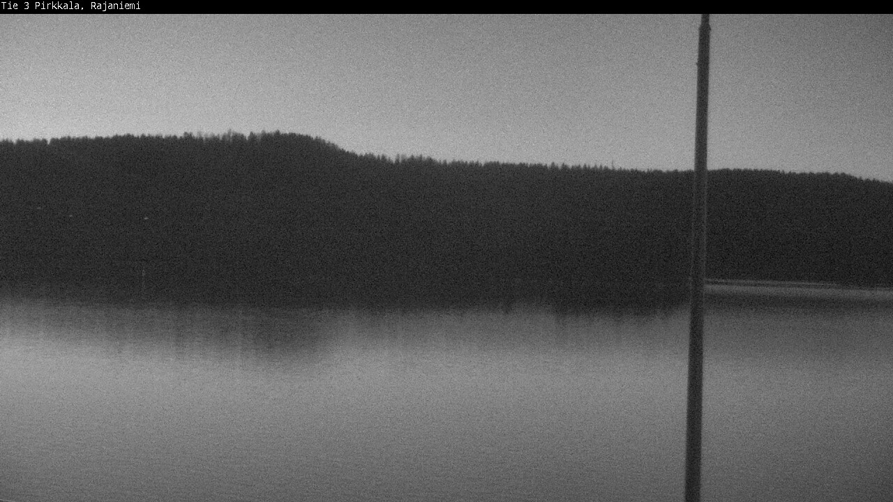 Weather Camera Image Väg 3 Birkala, Rajaniemi, Pirkkala, Pirkanmaa