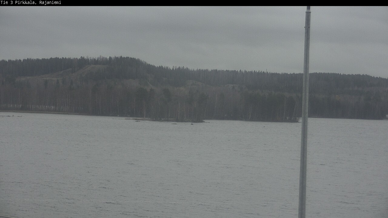 Kelikamerat Kuva Tie 3 Pirkkala. Rajaniemi, Pirkkala, Pirkanmaa