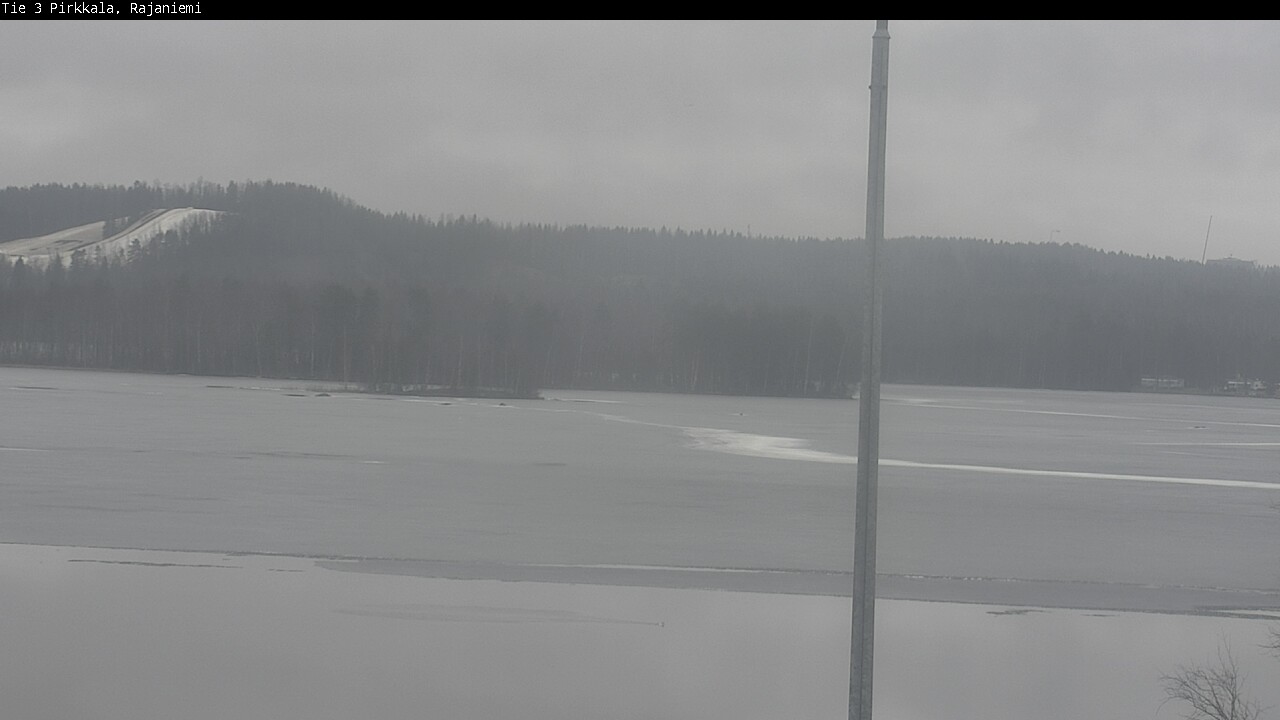 Kelikamerat Kuva Tie 3 Pirkkala. Rajaniemi, Pirkkala, Pirkanmaa