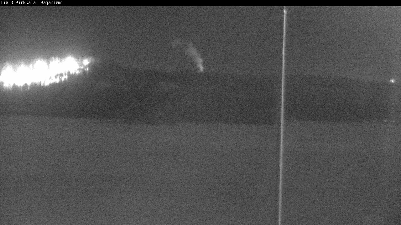 Kelikamerat Kuva Tie 3 Pirkkala. Rajaniemi, Pirkkala, Pirkanmaa