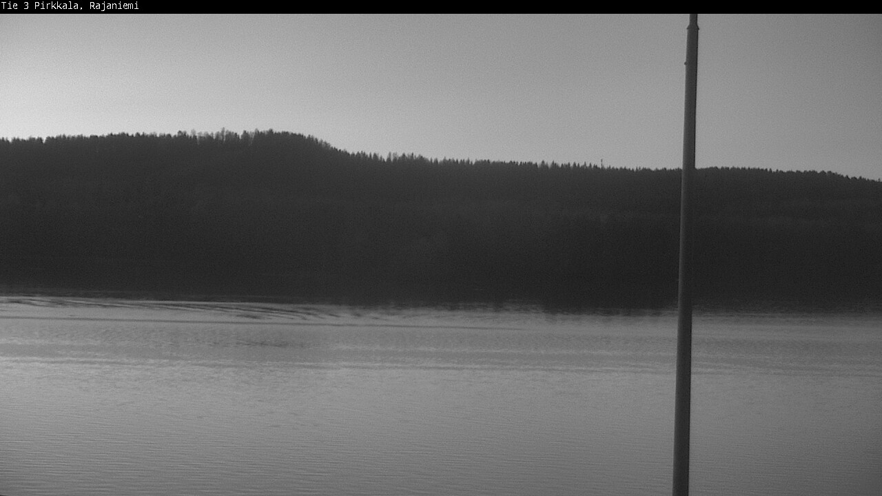 Weather Camera Image Väg 3 Birkala, Rajaniemi, Pirkkala, Pirkanmaa