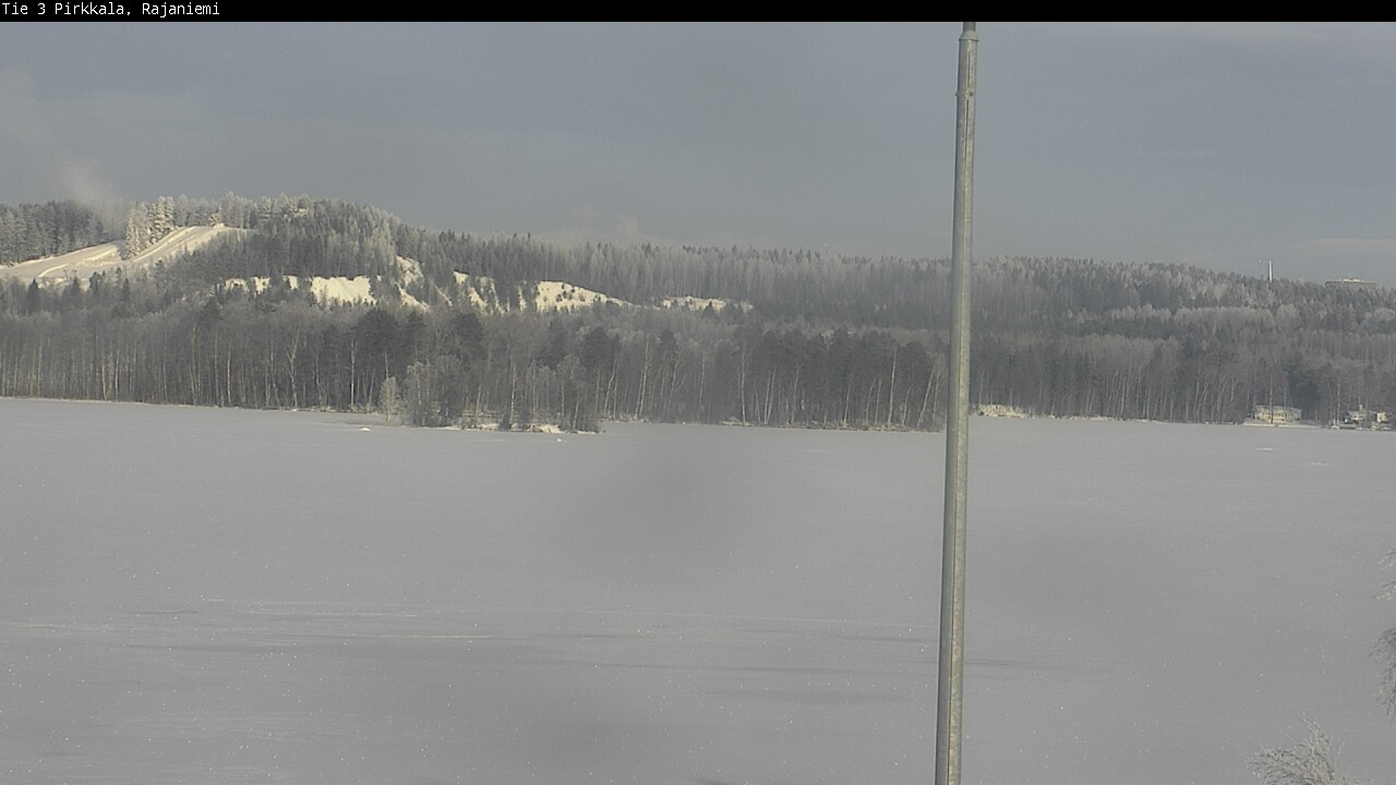 Kelikamerat Kuva Tie 3 Pirkkala. Rajaniemi, Pirkkala, Pirkanmaa