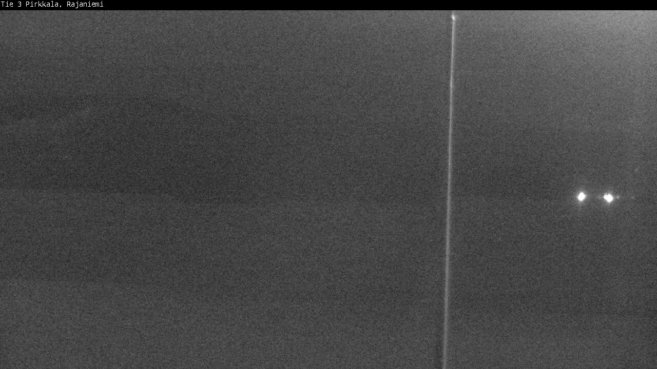 Kelikamerat Kuva Tie 3 Pirkkala. Rajaniemi, Pirkkala, Pirkanmaa