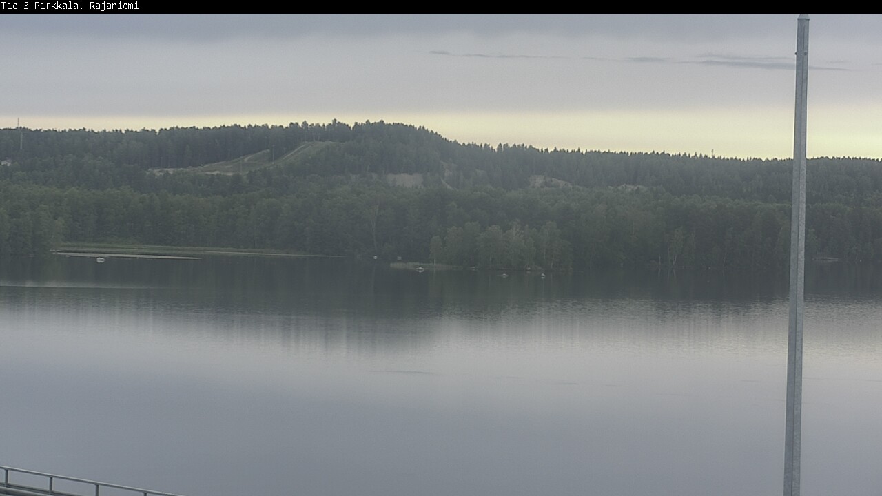 Kelikamerat Kuva Tie 3 Pirkkala. Rajaniemi, Pirkkala, Pirkanmaa