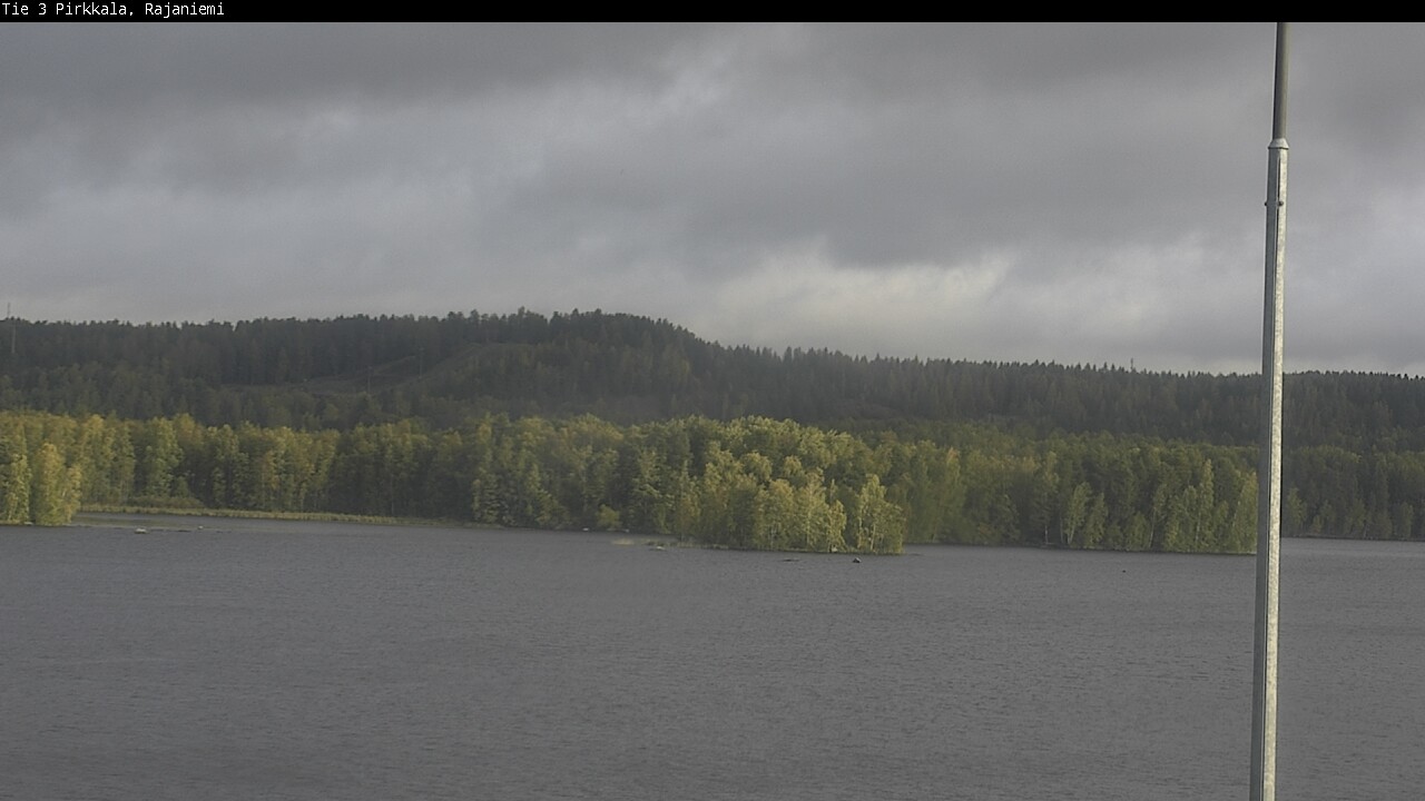 Kelikamerat Kuva Tie 3 Pirkkala. Rajaniemi, Pirkkala, Pirkanmaa