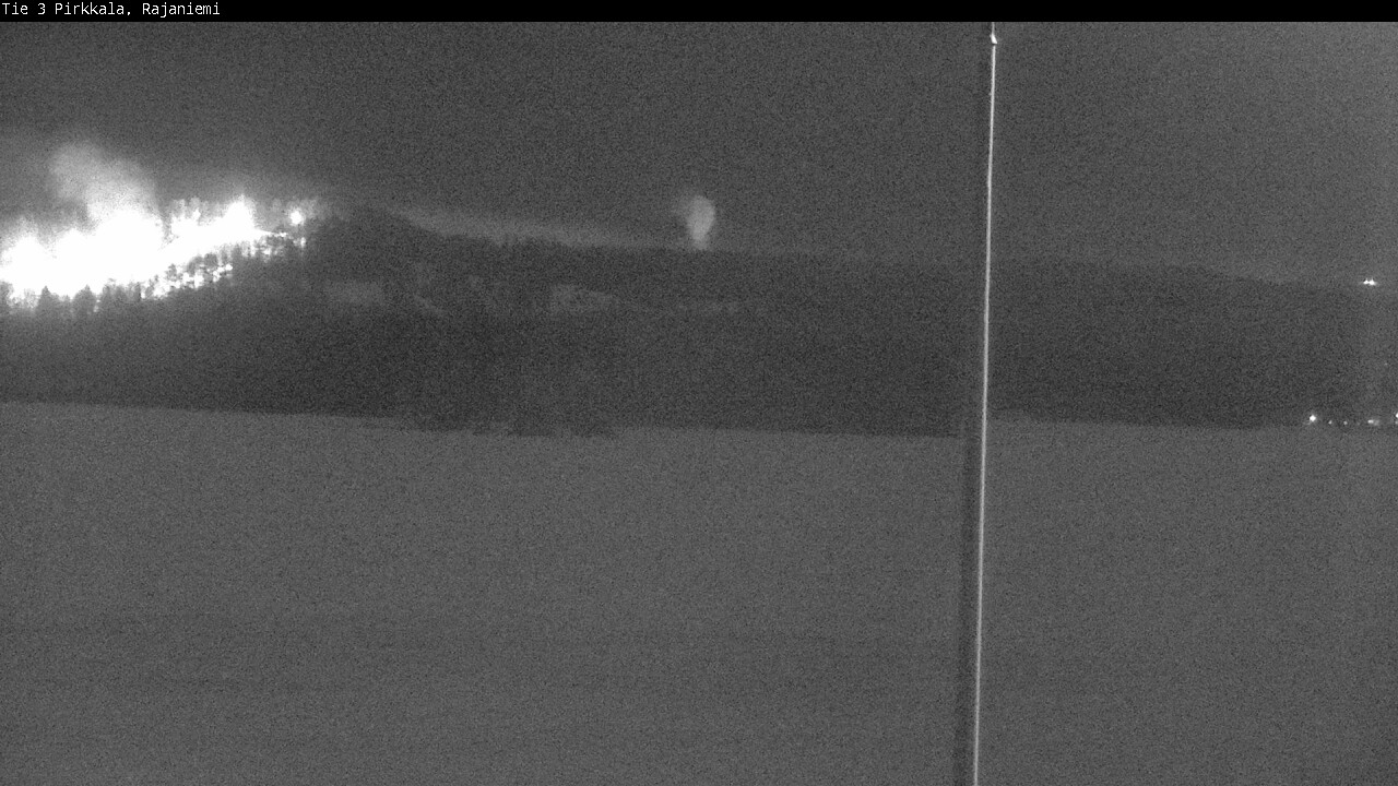 Kelikamerat Kuva Tie 3 Pirkkala. Rajaniemi, Pirkkala, Pirkanmaa