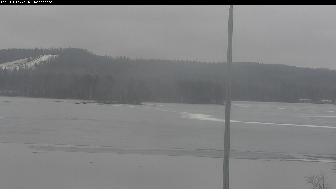 Kelikamerat Kuva Tie 3 Pirkkala. Rajaniemi, Pirkkala, Pirkanmaa