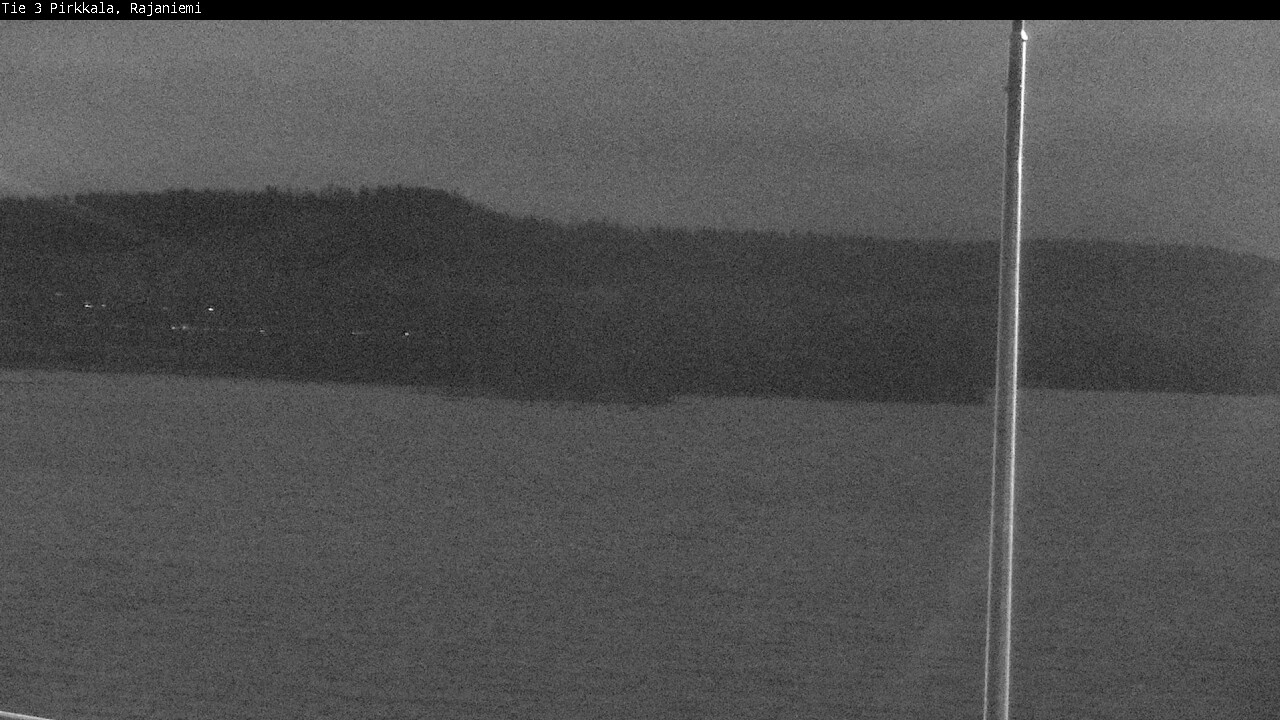 Kelikamerat Kuva Tie 3 Pirkkala. Rajaniemi, Pirkkala, Pirkanmaa