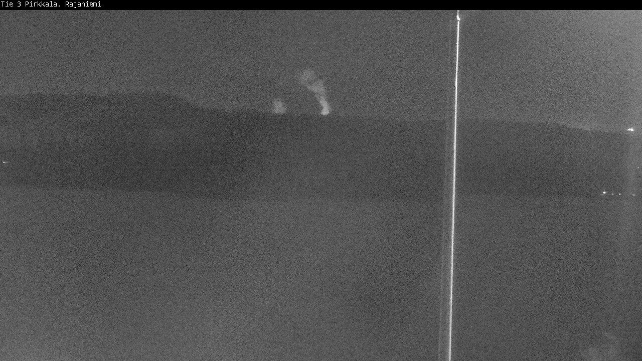 Kelikamerat Kuva Tie 3 Pirkkala. Rajaniemi, Pirkkala, Pirkanmaa