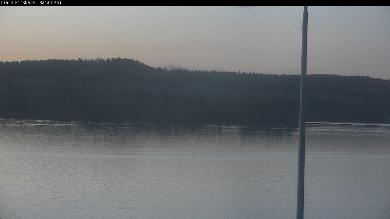 Weather Camera Image Väg 3 Birkala, Rajaniemi, Pirkkala, Pirkanmaa