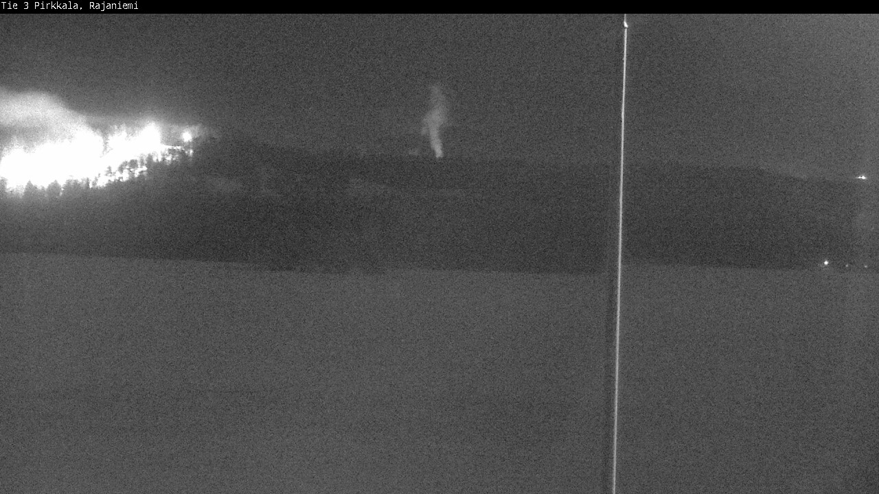 Kelikamerat Kuva Tie 3 Pirkkala. Rajaniemi, Pirkkala, Pirkanmaa