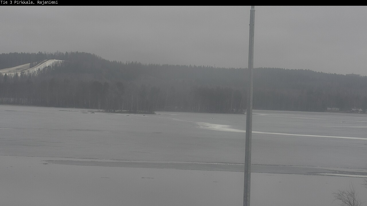 Kelikamerat Kuva Tie 3 Pirkkala. Rajaniemi, Pirkkala, Pirkanmaa