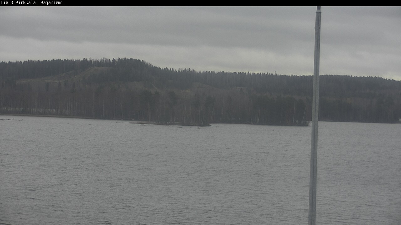 Kelikamerat Kuva Tie 3 Pirkkala. Rajaniemi, Pirkkala, Pirkanmaa