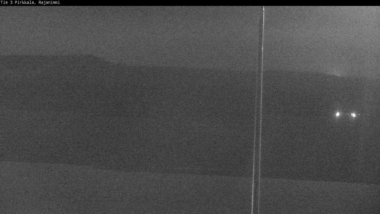 Kelikamerat Kuva Tie 3 Pirkkala. Rajaniemi, Pirkkala, Pirkanmaa