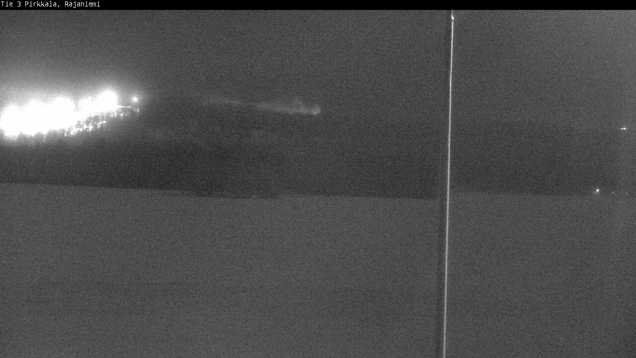 Kelikamerat Kuva Tie 3 Pirkkala. Rajaniemi, Pirkkala, Pirkanmaa