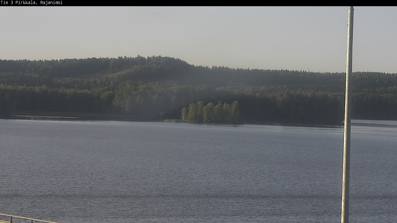 Kelikamerat Kuva Tie 3 Pirkkala. Rajaniemi, Pirkkala, Pirkanmaa