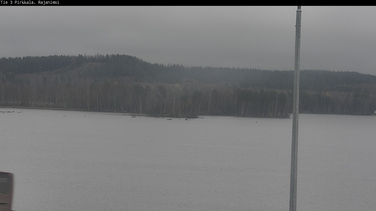 Kelikamerat Kuva Tie 3 Pirkkala. Rajaniemi, Pirkkala, Pirkanmaa