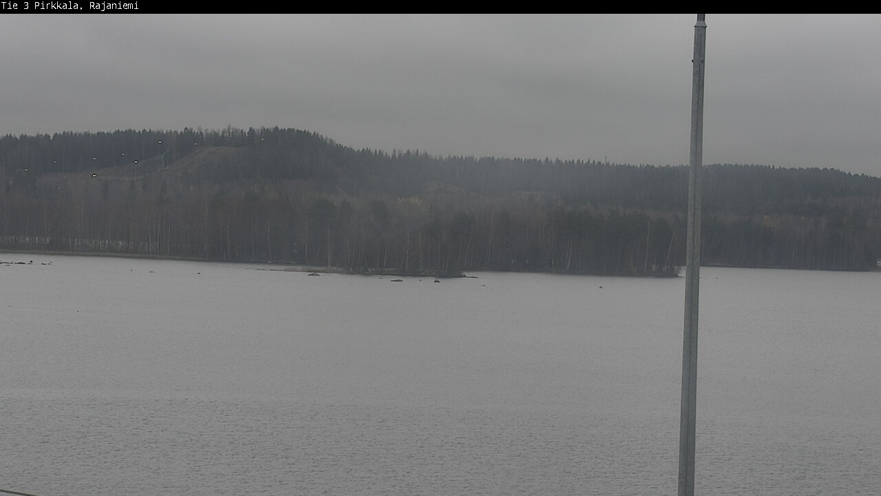 Kelikamerat Kuva Tie 3 Pirkkala. Rajaniemi, Pirkkala, Pirkanmaa