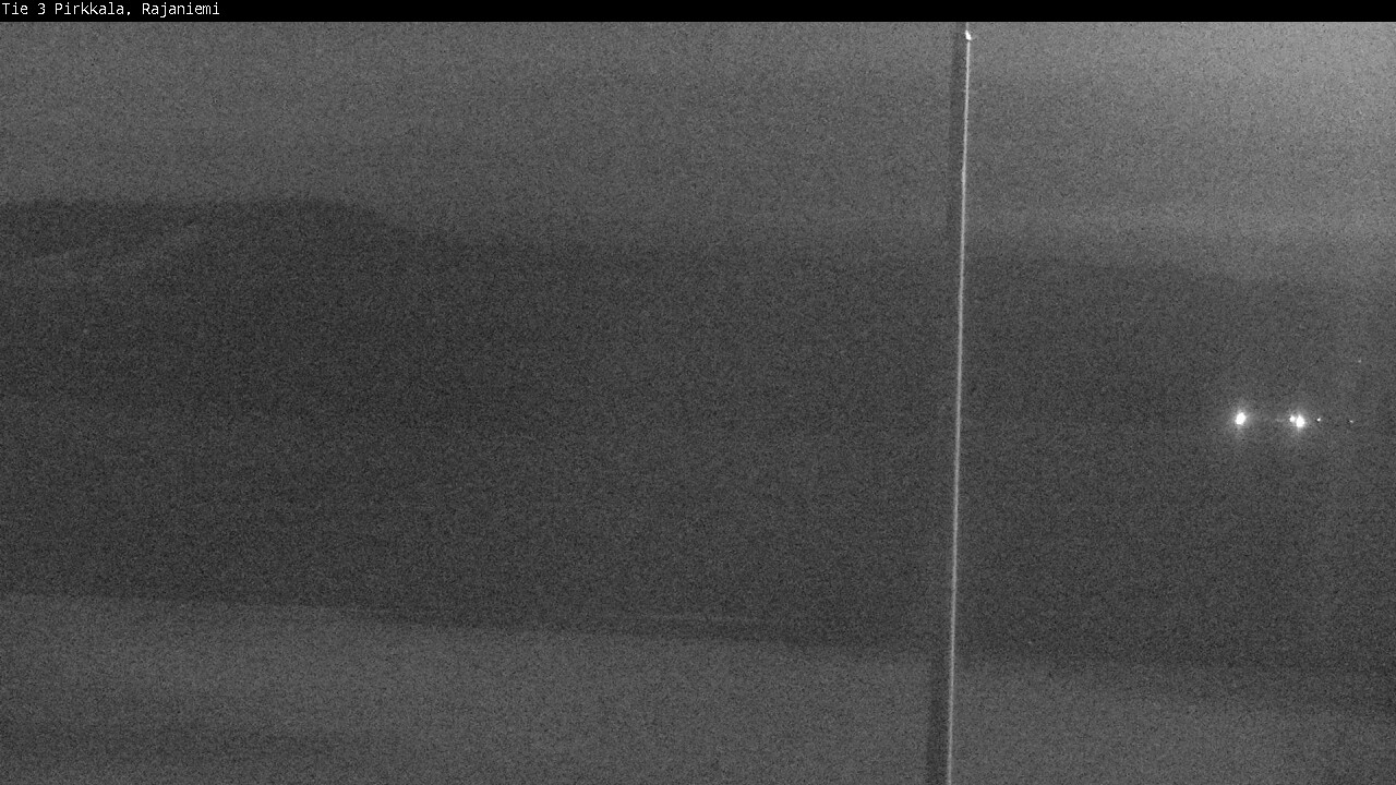 Kelikamerat Kuva Tie 3 Pirkkala. Rajaniemi, Pirkkala, Pirkanmaa