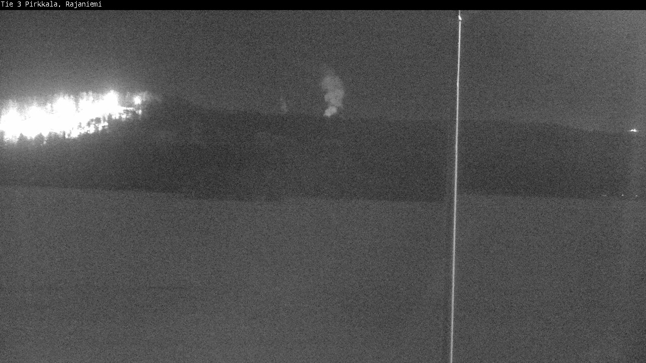 Kelikamerat Kuva Tie 3 Pirkkala. Rajaniemi, Pirkkala, Pirkanmaa