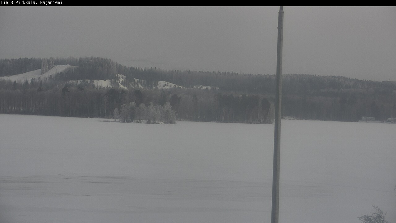 Kelikamerat Kuva Tie 3 Pirkkala. Rajaniemi, Pirkkala, Pirkanmaa