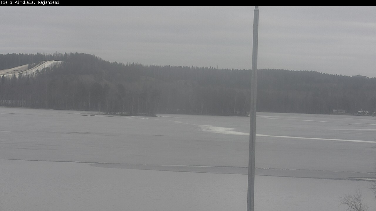 Kelikamerat Kuva Tie 3 Pirkkala. Rajaniemi, Pirkkala, Pirkanmaa