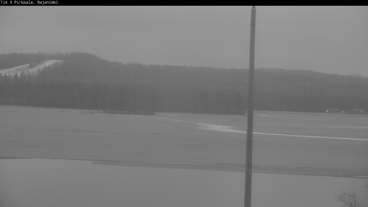 Kelikamerat Kuva Tie 3 Pirkkala. Rajaniemi, Pirkkala, Pirkanmaa