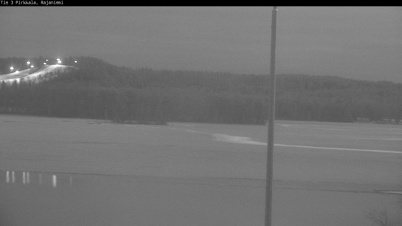 Kelikamerat Kuva Tie 3 Pirkkala. Rajaniemi, Pirkkala, Pirkanmaa