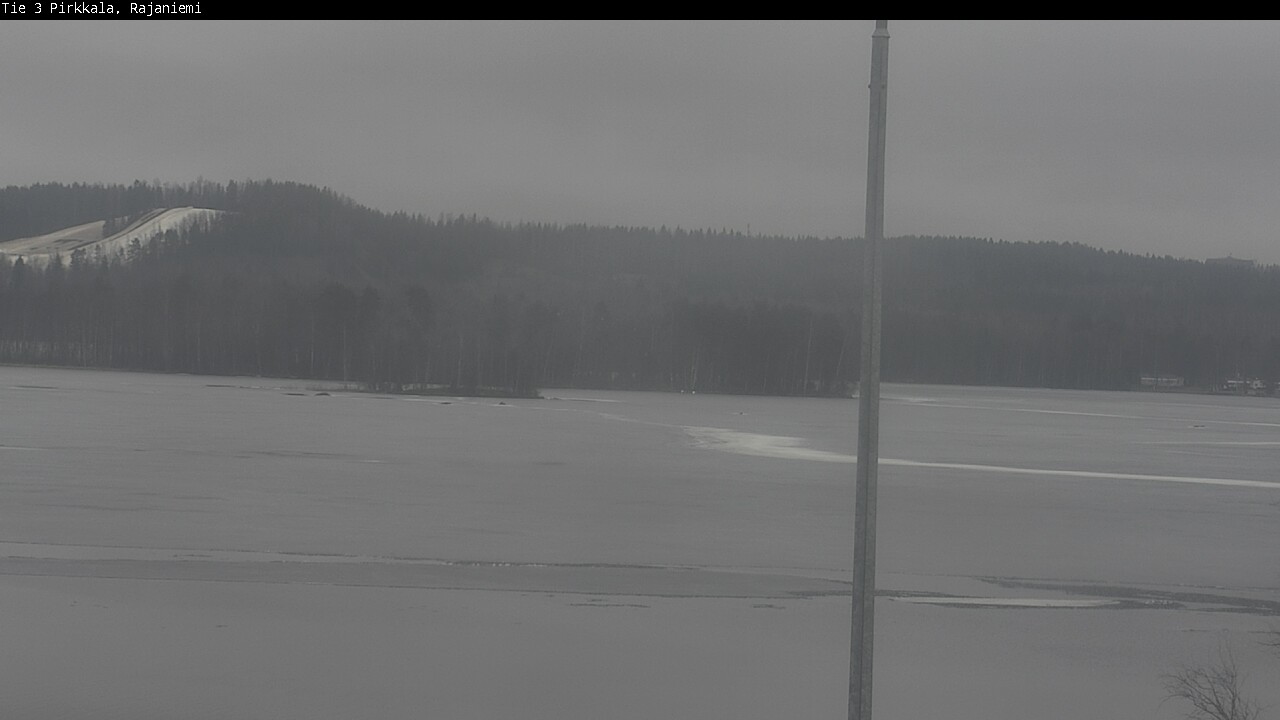 Kelikamerat Kuva Tie 3 Pirkkala. Rajaniemi, Pirkkala, Pirkanmaa