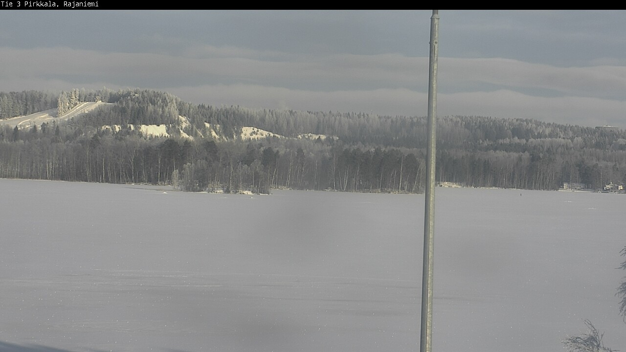 Kelikamerat Kuva Tie 3 Pirkkala. Rajaniemi, Pirkkala, Pirkanmaa