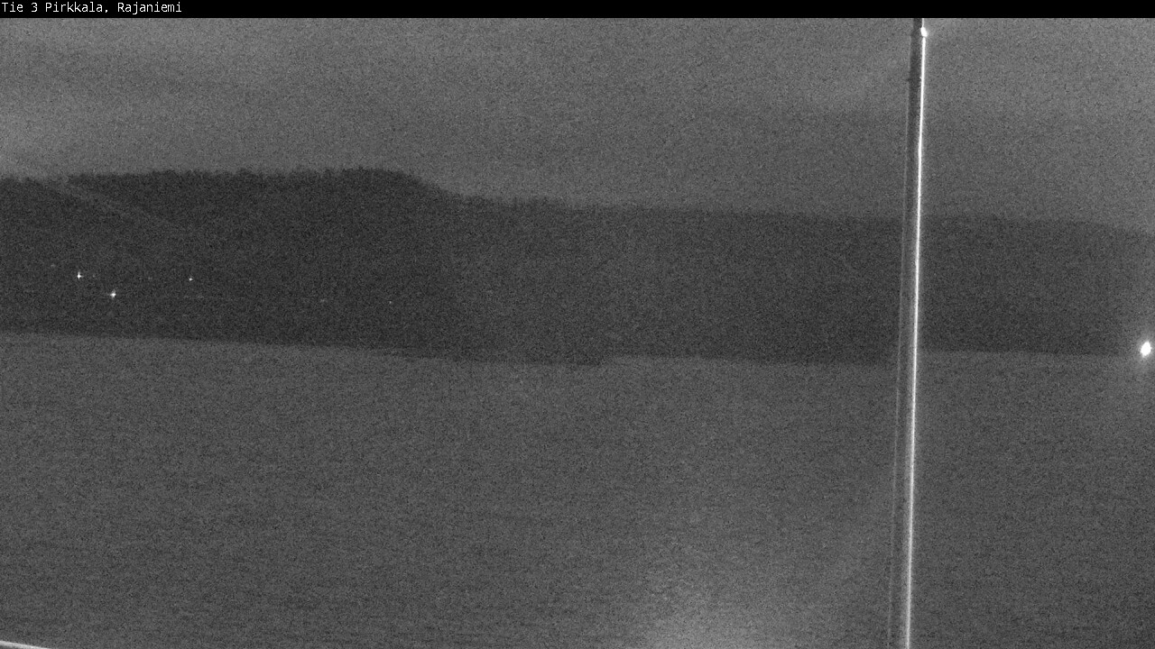 Kelikamerat Kuva Tie 3 Pirkkala. Rajaniemi, Pirkkala, Pirkanmaa