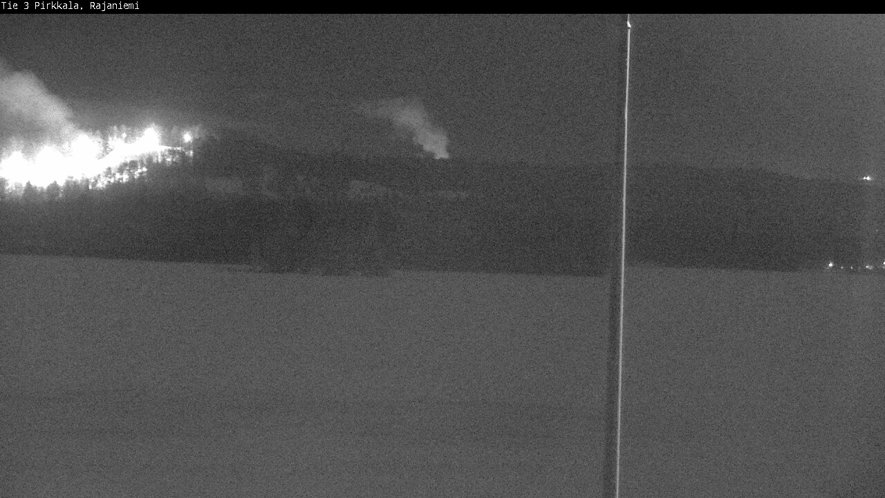 Kelikamerat Kuva Tie 3 Pirkkala. Rajaniemi, Pirkkala, Pirkanmaa