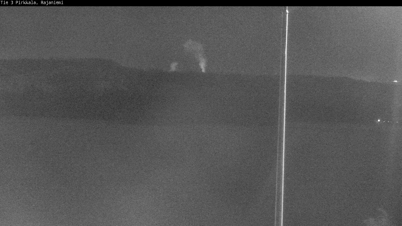 Kelikamerat Kuva Tie 3 Pirkkala. Rajaniemi, Pirkkala, Pirkanmaa