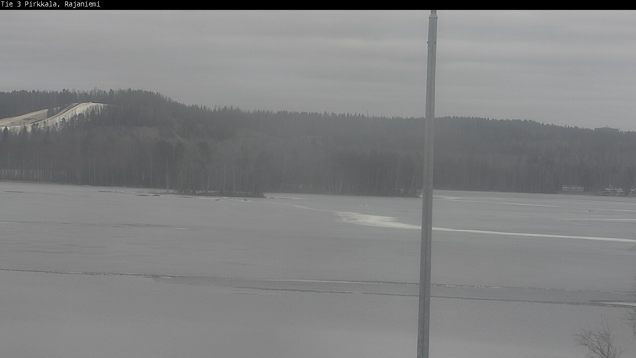 Kelikamerat Kuva Tie 3 Pirkkala. Rajaniemi, Pirkkala, Pirkanmaa