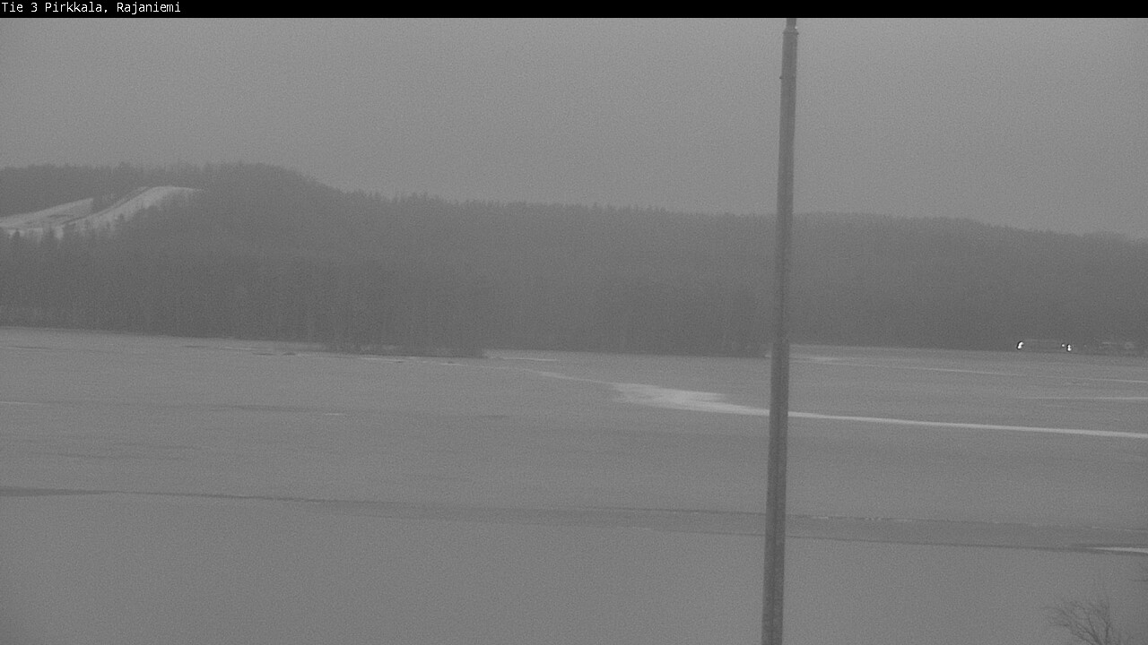 Kelikamerat Kuva Tie 3 Pirkkala. Rajaniemi, Pirkkala, Pirkanmaa